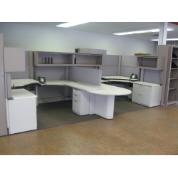 Steelcase 9000 Systems Furniture